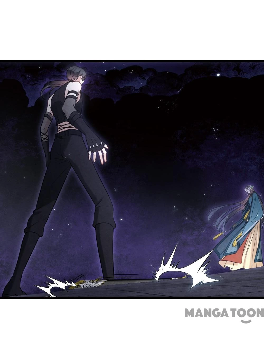 Mejaz - Nhân Gian Ngọc Chapter 195 - 37