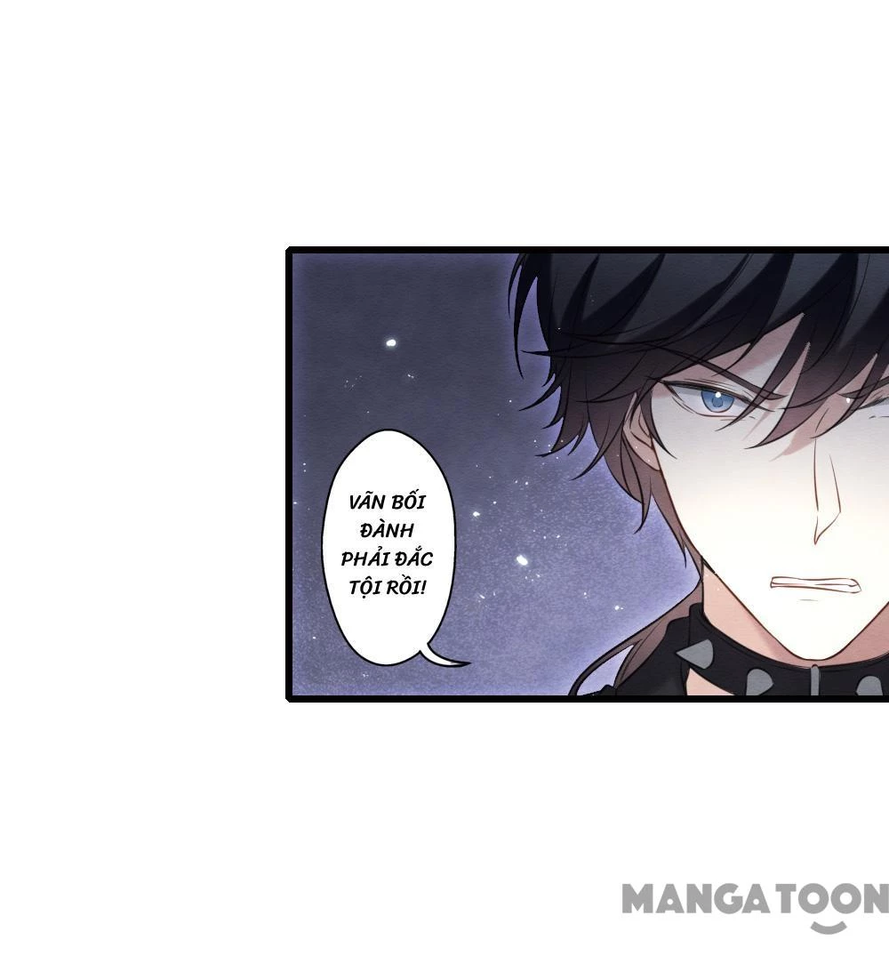 Mejaz - Nhân Gian Ngọc Chapter 195 - 38