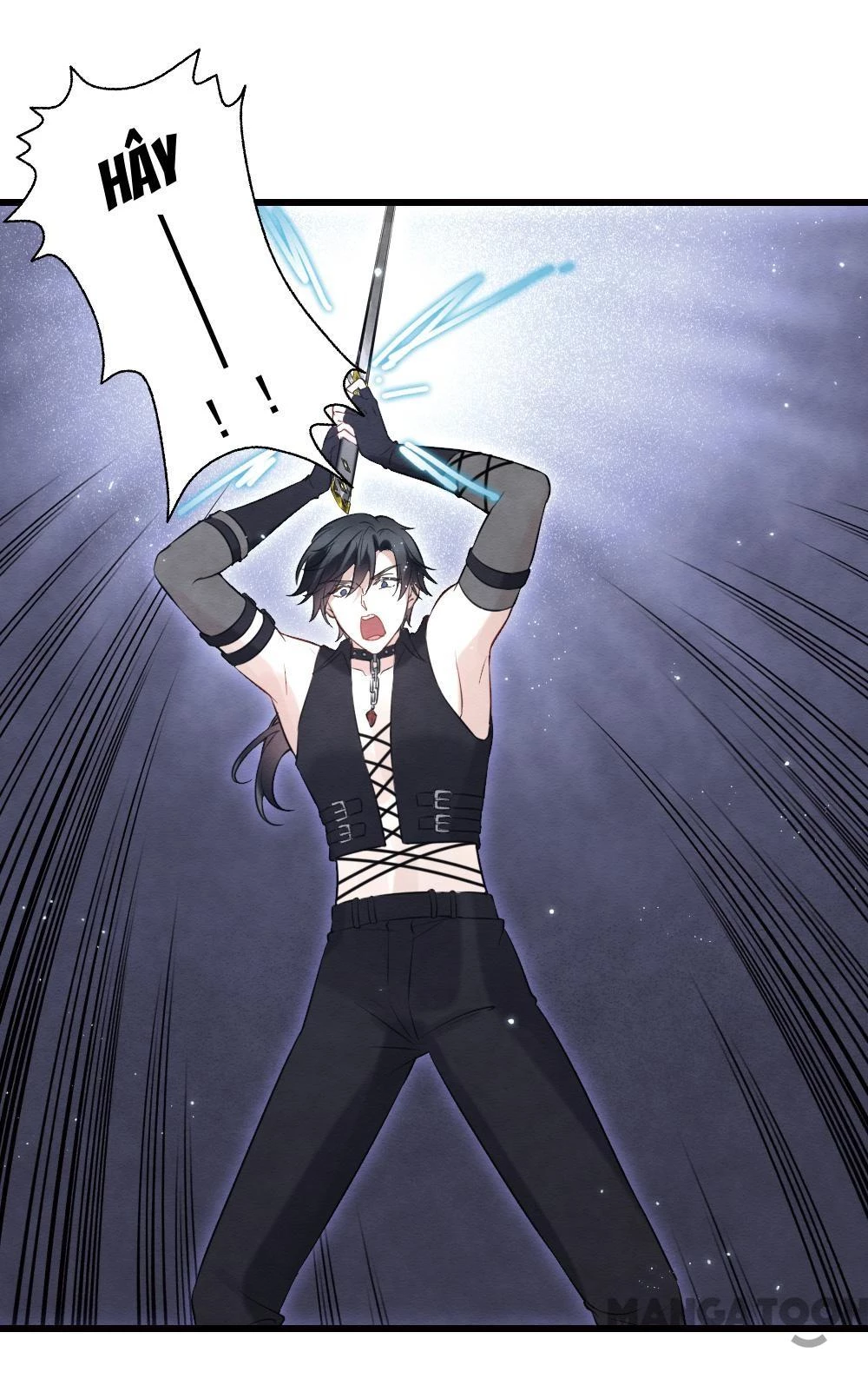 Mejaz - Nhân Gian Ngọc Chapter 195 - 40