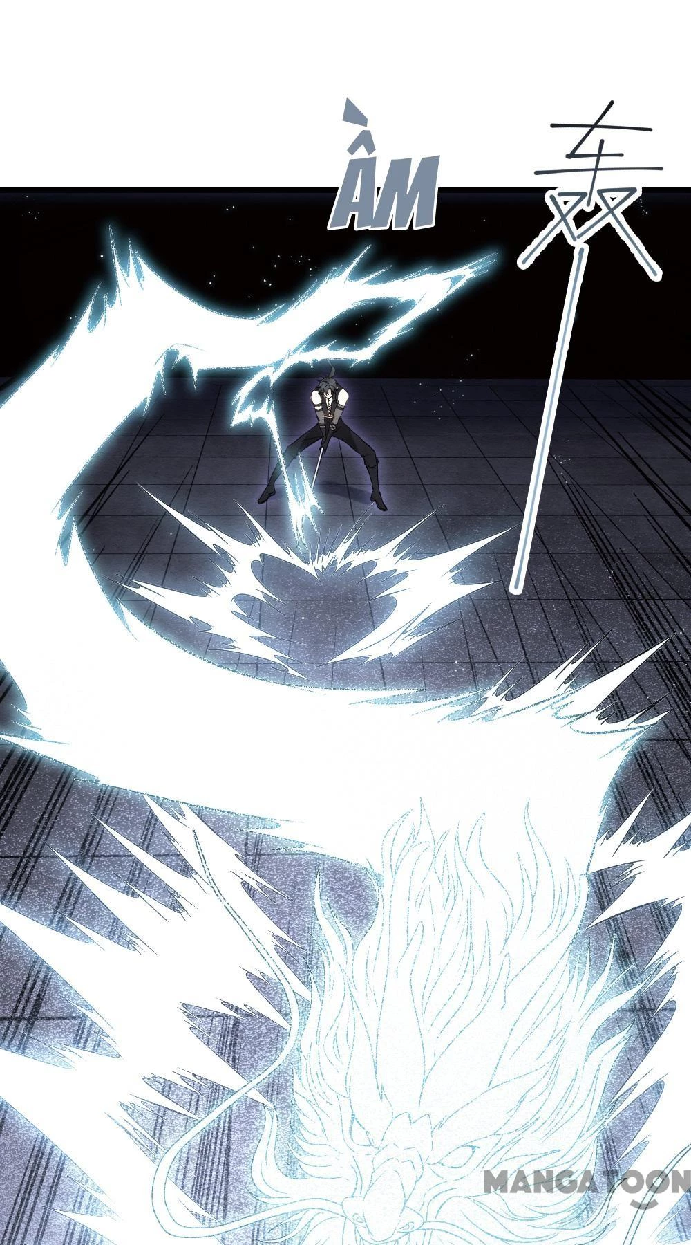 Mejaz - Nhân Gian Ngọc Chapter 195 - 41