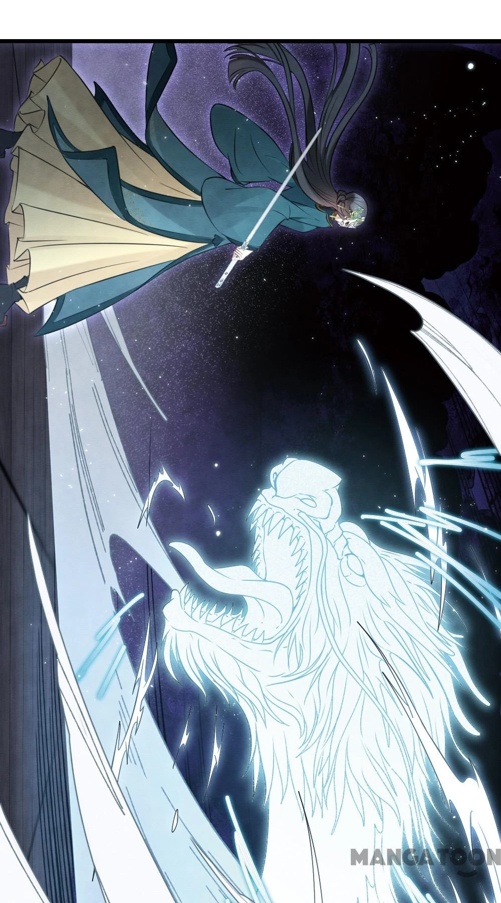 Mejaz - Nhân Gian Ngọc Chapter 195 - 43