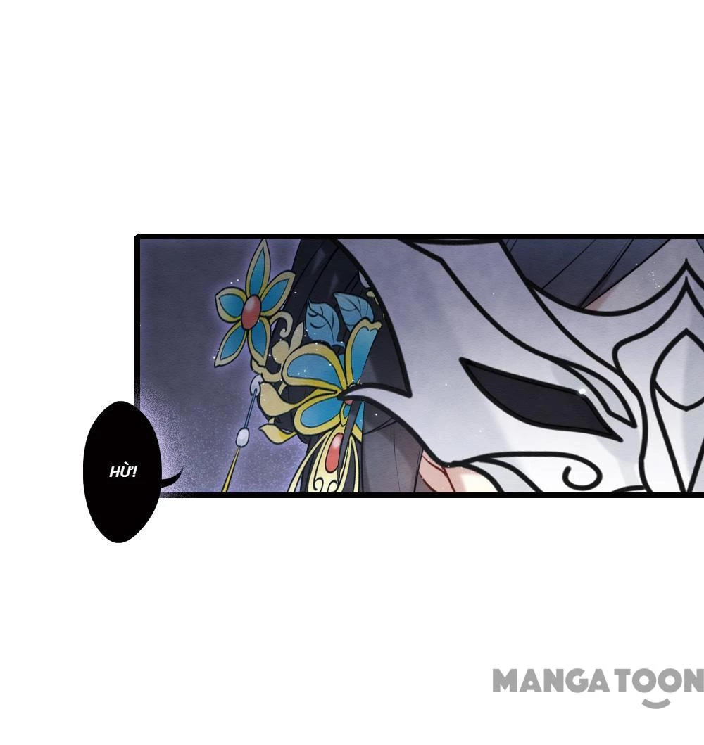 Mejaz - Nhân Gian Ngọc Chapter 196 - 2