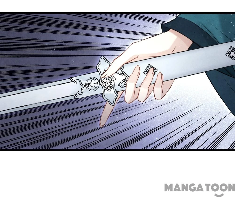 Mejaz - Nhân Gian Ngọc Chapter 196 - 3