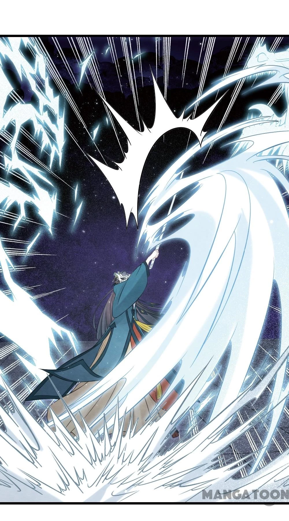 Mejaz - Nhân Gian Ngọc Chapter 196 - 4