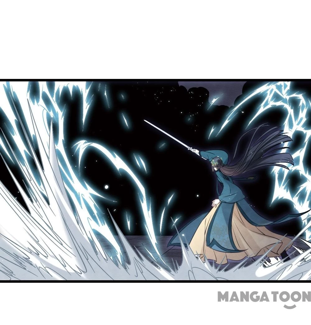 Mejaz - Nhân Gian Ngọc Chapter 196 - 6