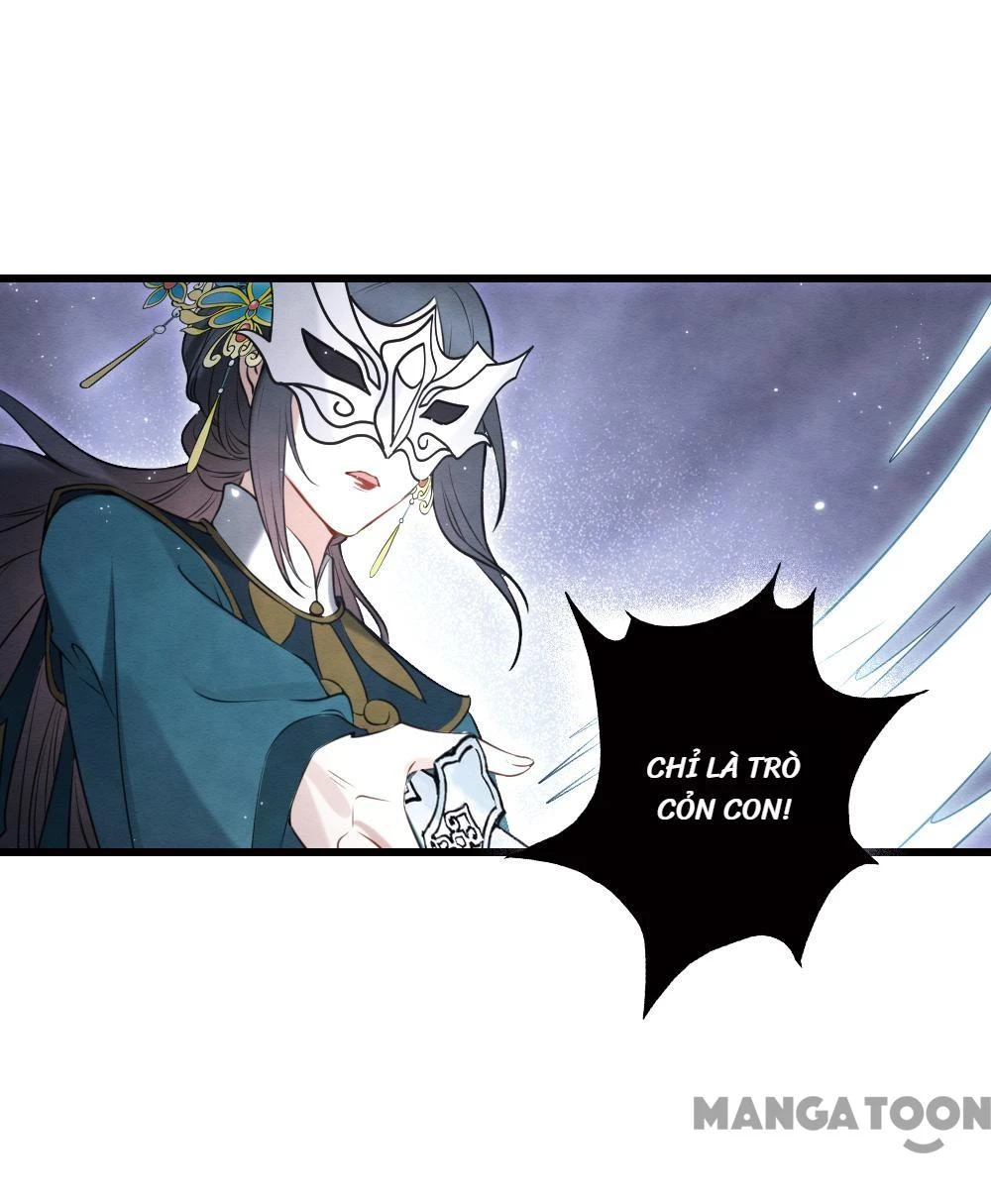 Mejaz - Nhân Gian Ngọc Chapter 196 - 7