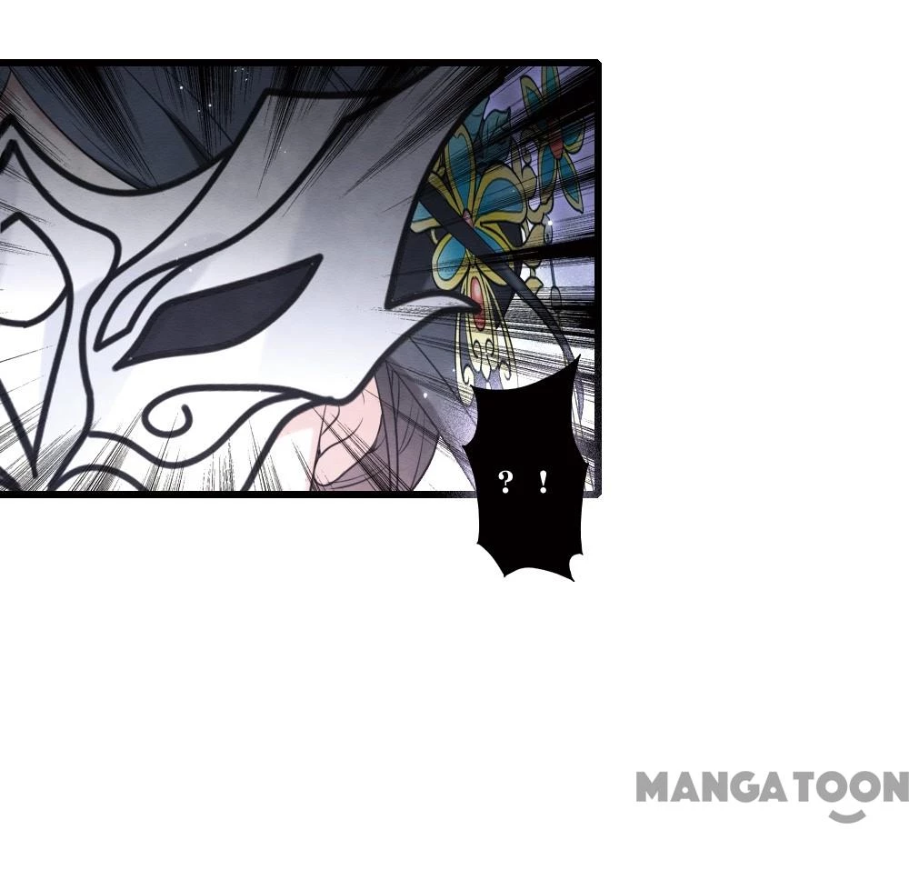 Mejaz - Nhân Gian Ngọc Chapter 196 - 8