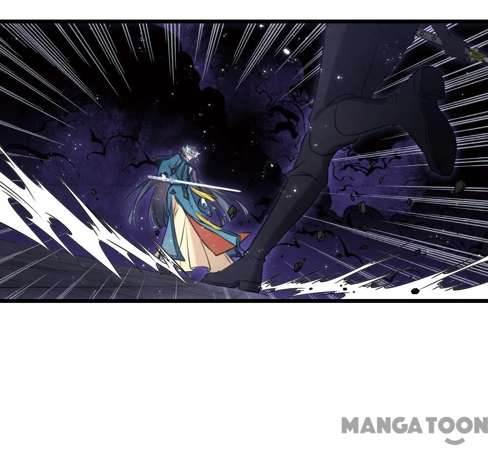 Mejaz - Nhân Gian Ngọc Chapter 196 - 9