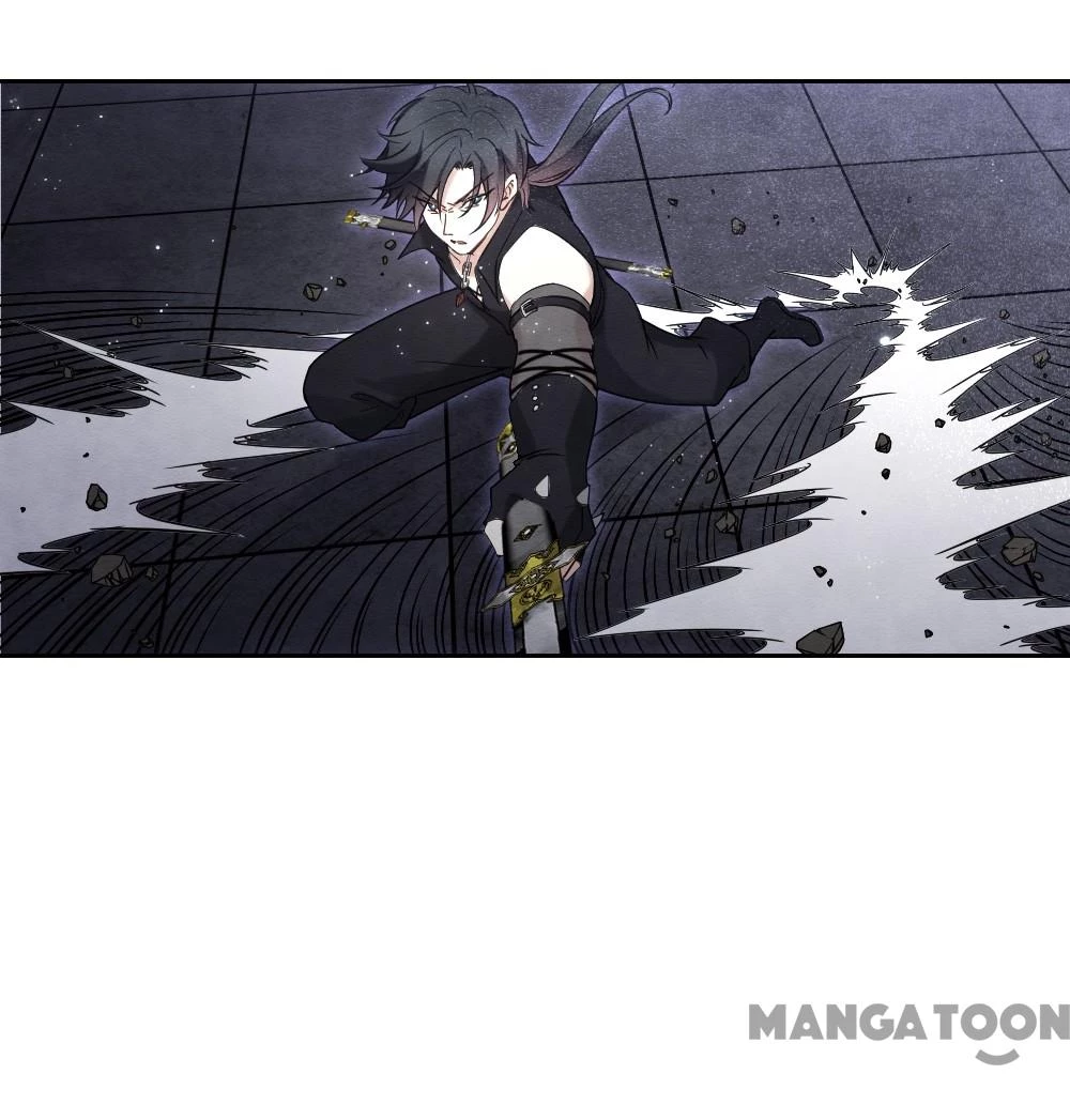 Mejaz - Nhân Gian Ngọc Chapter 196 - 10