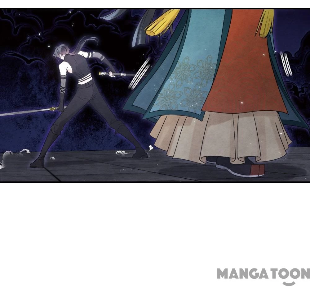 Mejaz - Nhân Gian Ngọc Chapter 196 - 18