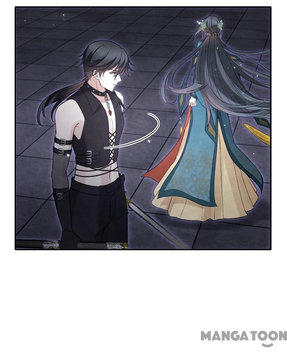 Mejaz - Nhân Gian Ngọc Chapter 196 - 19