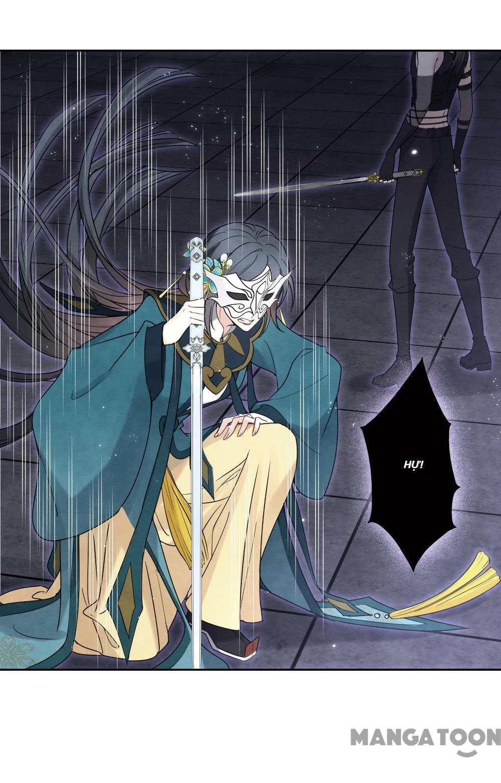 Mejaz - Nhân Gian Ngọc Chapter 196 - 20