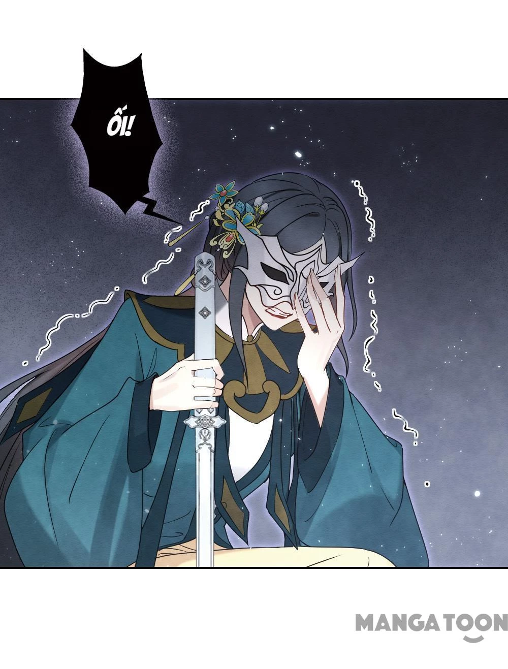 Mejaz - Nhân Gian Ngọc Chapter 196 - 21