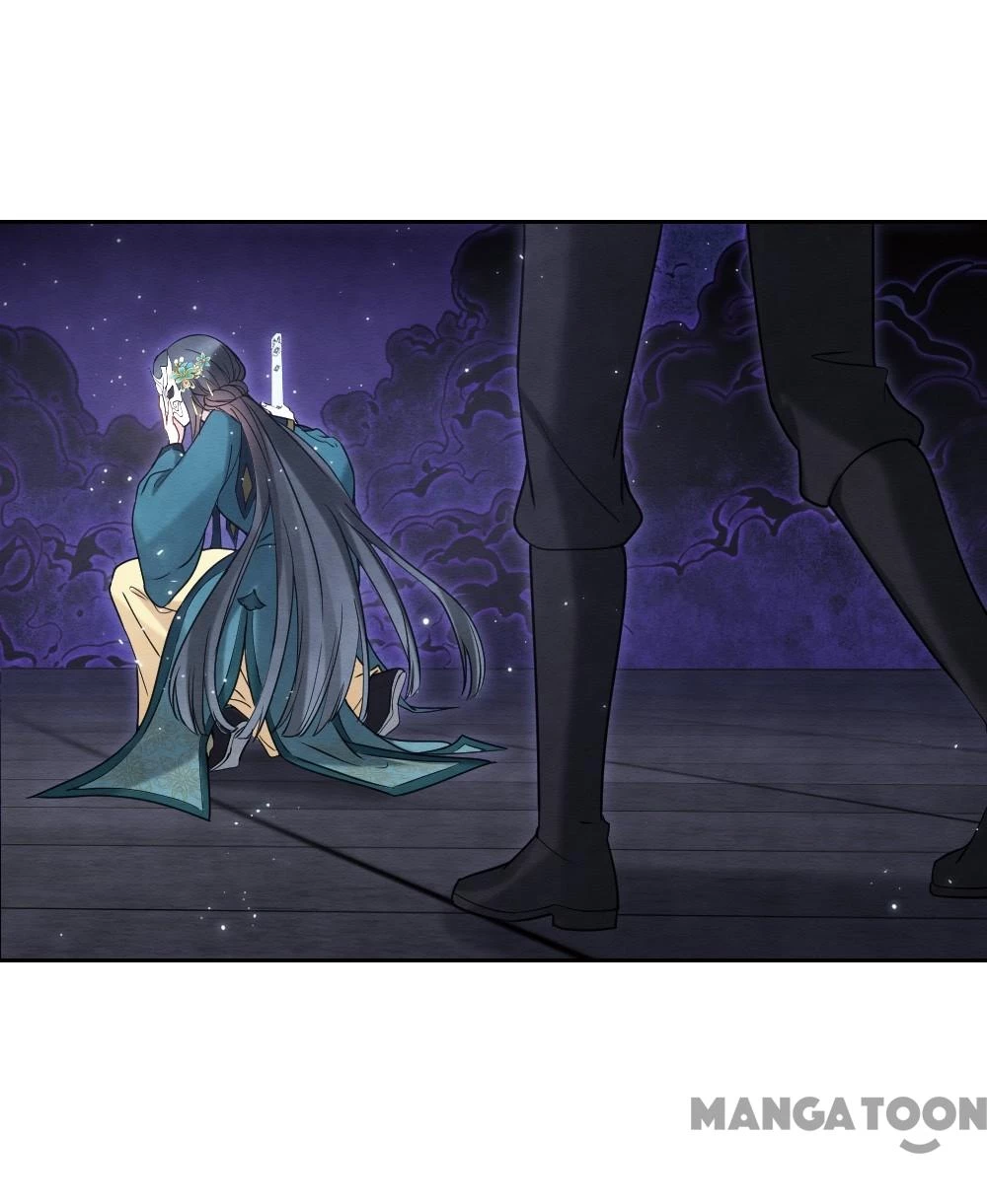 Mejaz - Nhân Gian Ngọc Chapter 196 - 22