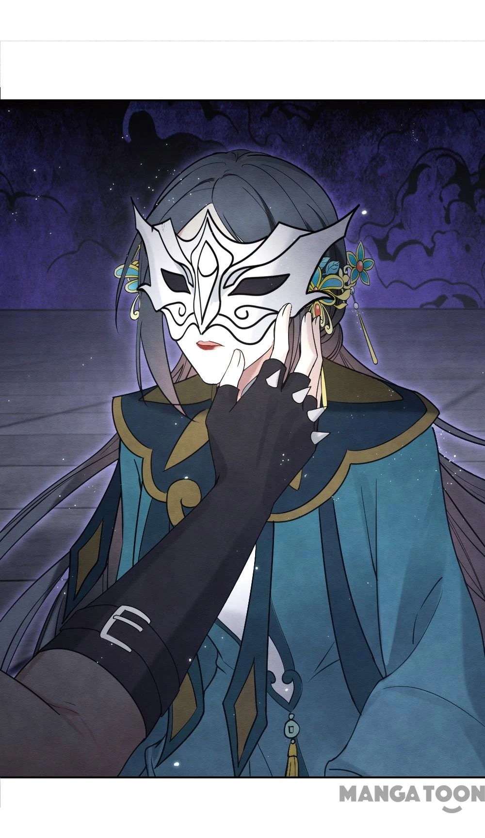 Mejaz - Nhân Gian Ngọc Chapter 196 - 25