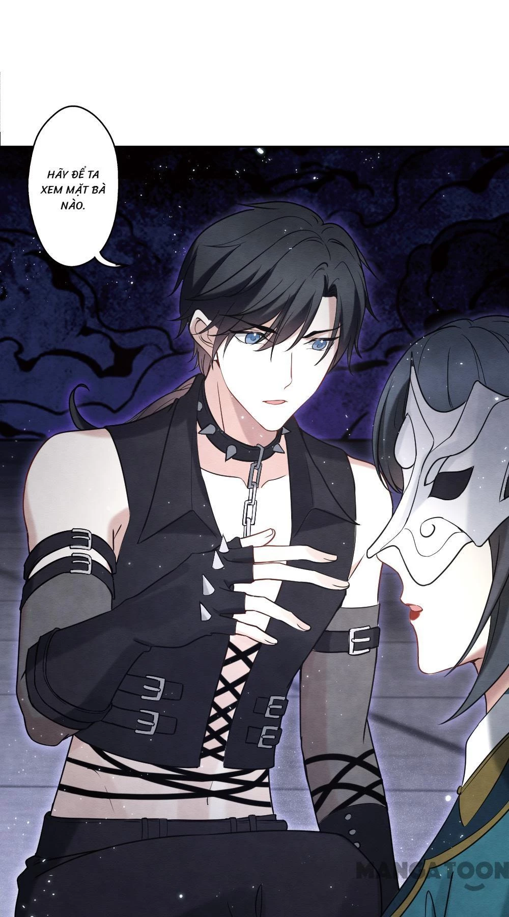 Mejaz - Nhân Gian Ngọc Chapter 196 - 26