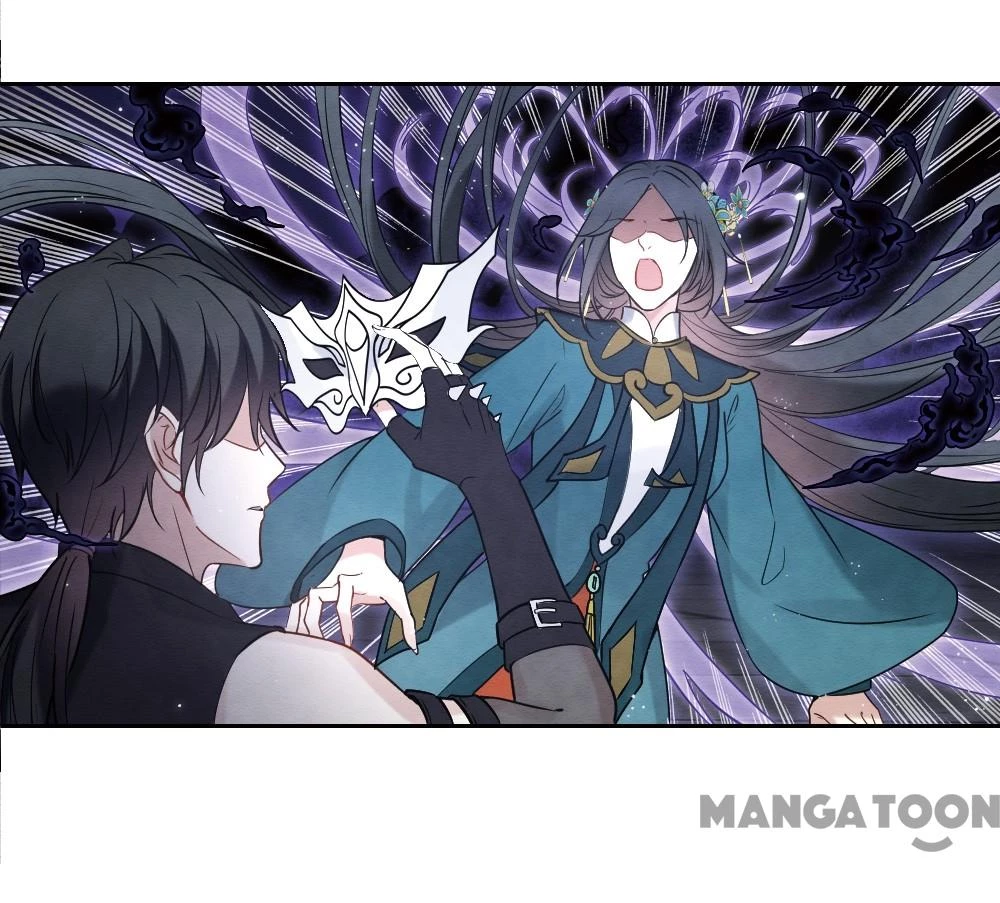 Mejaz - Nhân Gian Ngọc Chapter 196 - 32