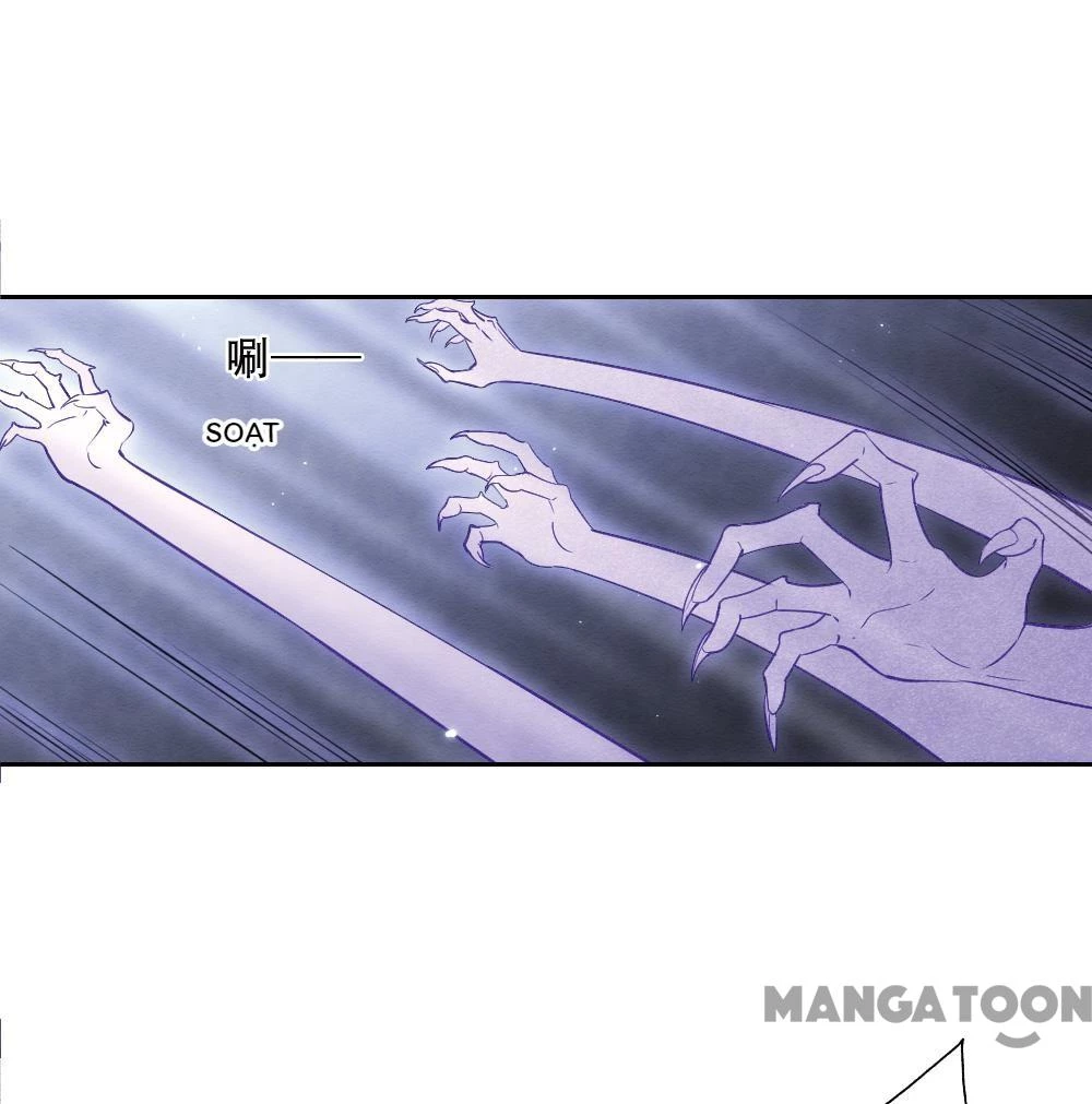 Mejaz - Nhân Gian Ngọc Chapter 196 - 33