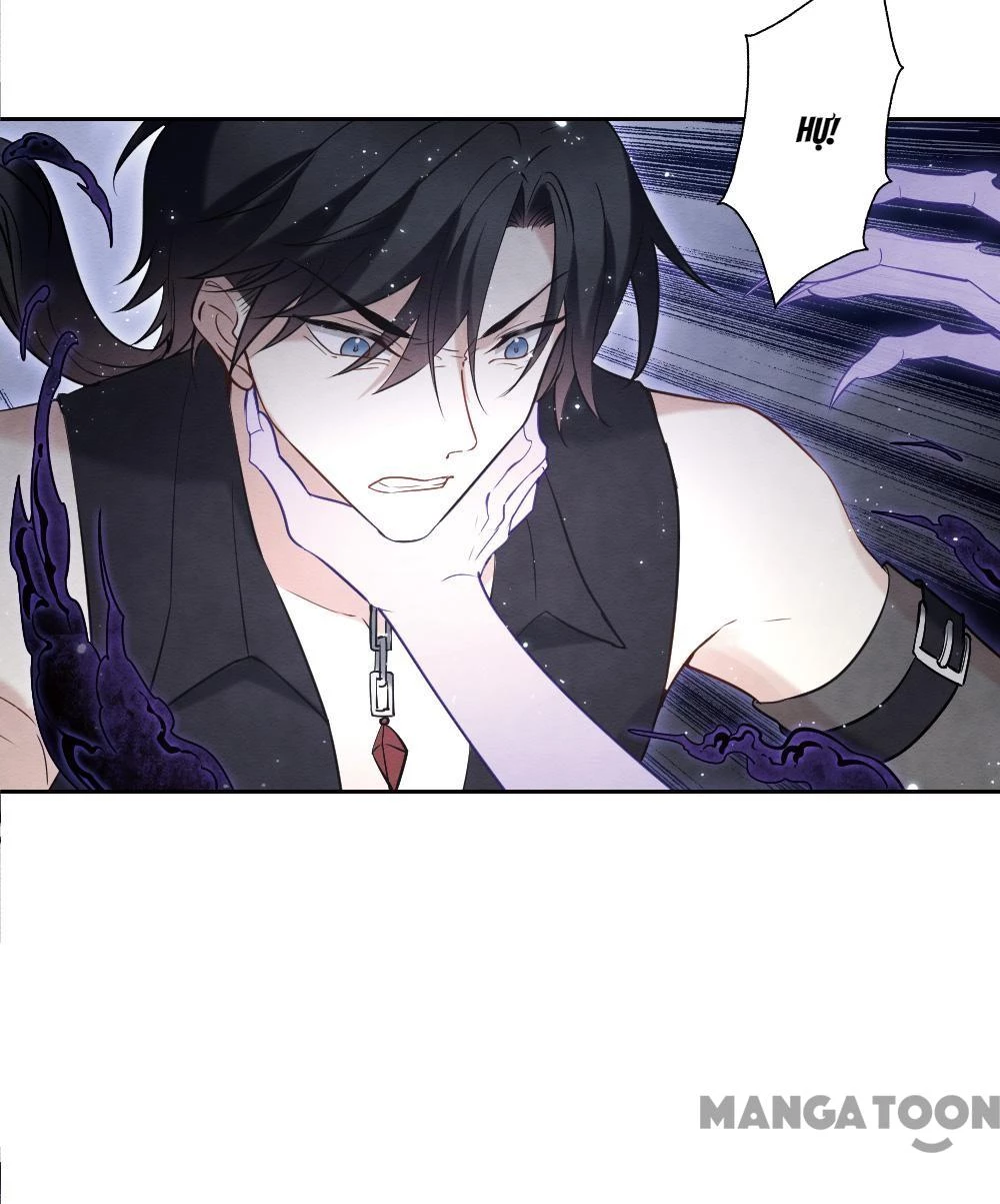 Mejaz - Nhân Gian Ngọc Chapter 196 - 34