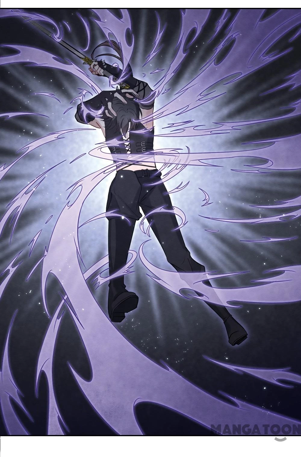 Mejaz - Nhân Gian Ngọc Chapter 196 - 35