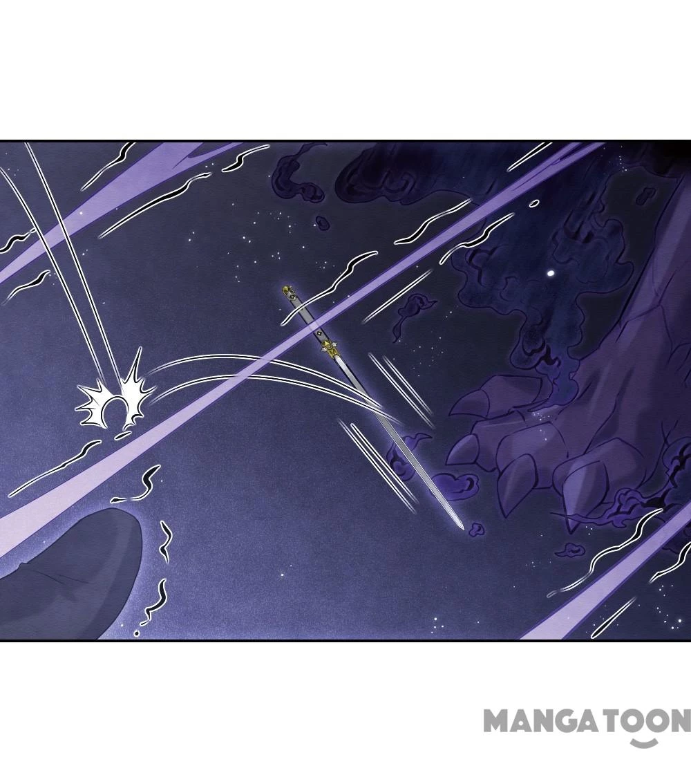 Mejaz - Nhân Gian Ngọc Chapter 196 - 37