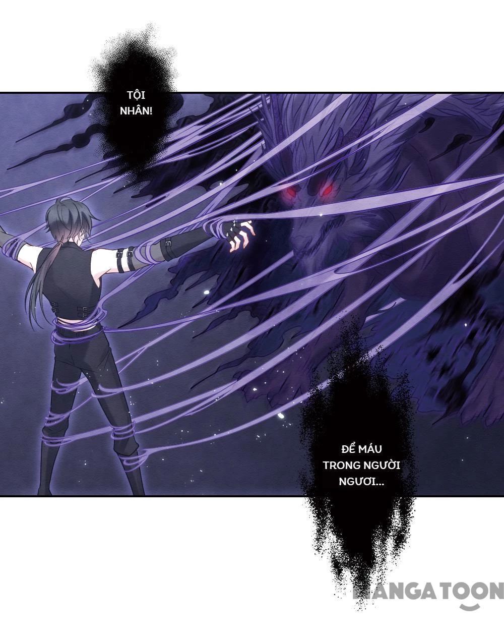 Mejaz - Nhân Gian Ngọc Chapter 196 - 38