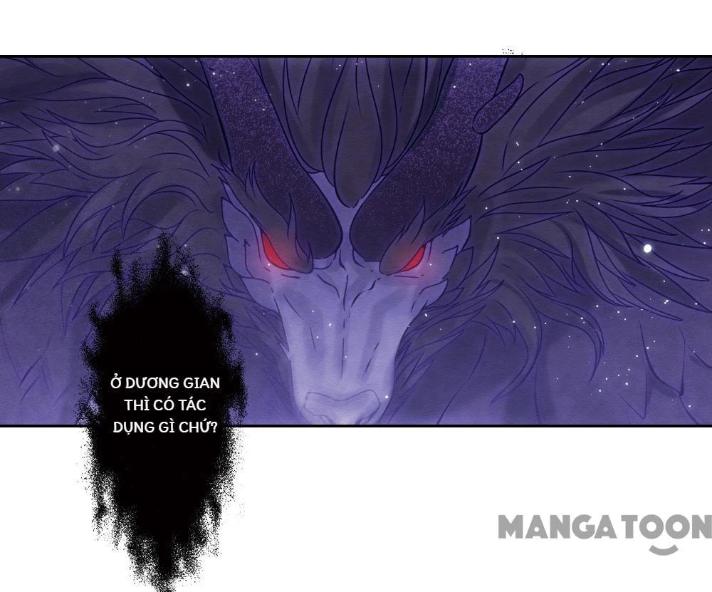 Mejaz - Nhân Gian Ngọc Chapter 196 - 39