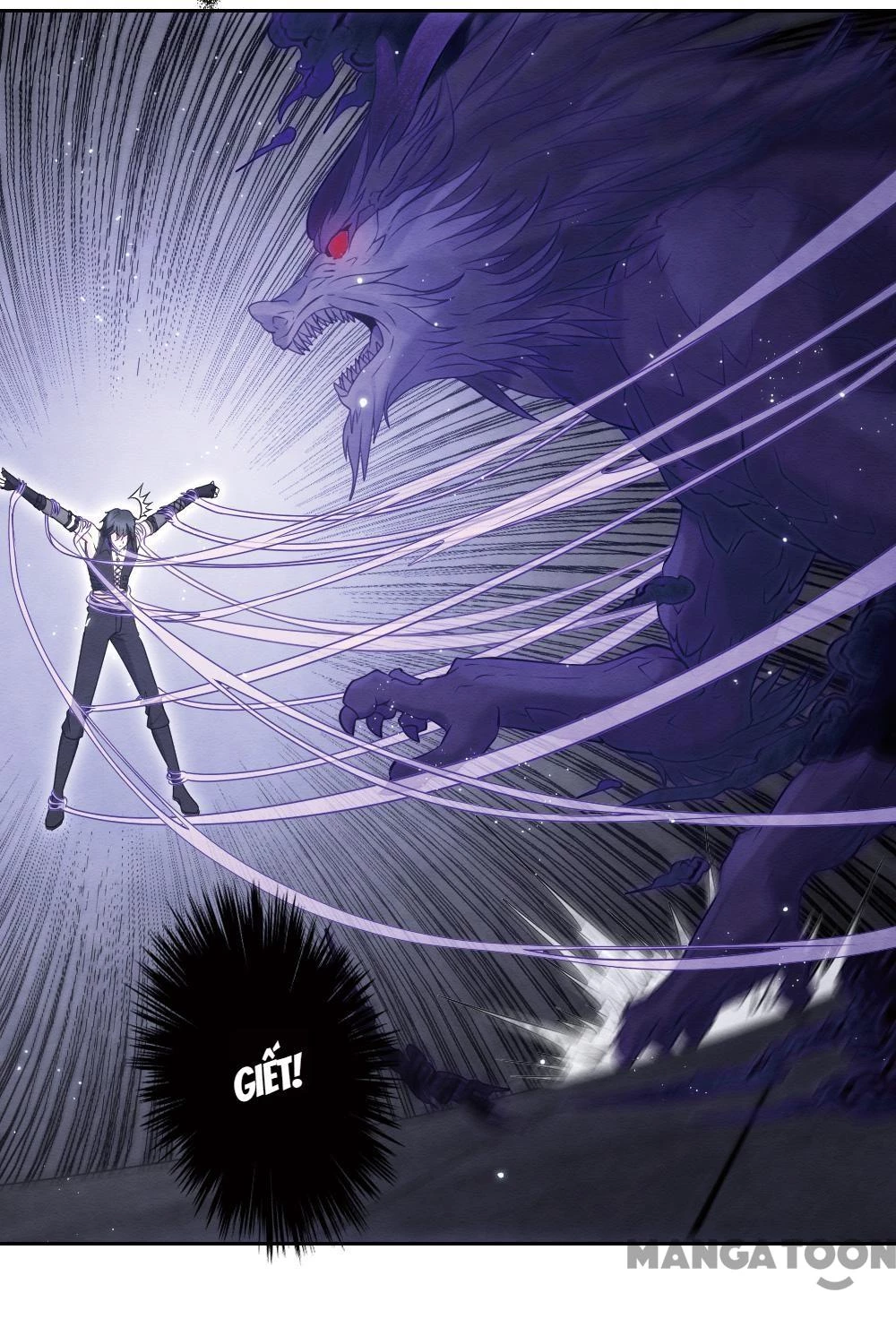 Mejaz - Nhân Gian Ngọc Chapter 196 - 40