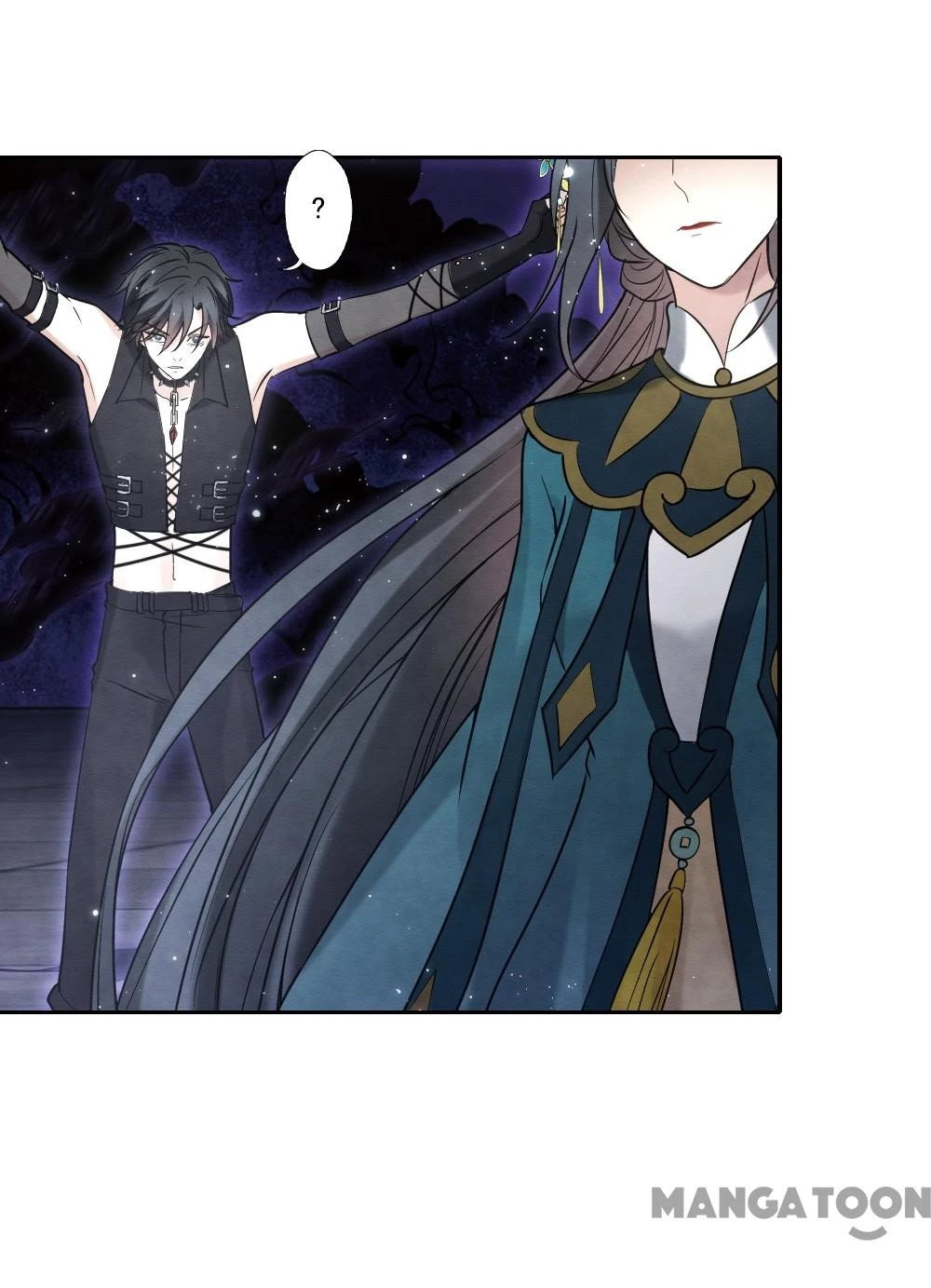 Mejaz - Nhân Gian Ngọc Chapter 196 - 45