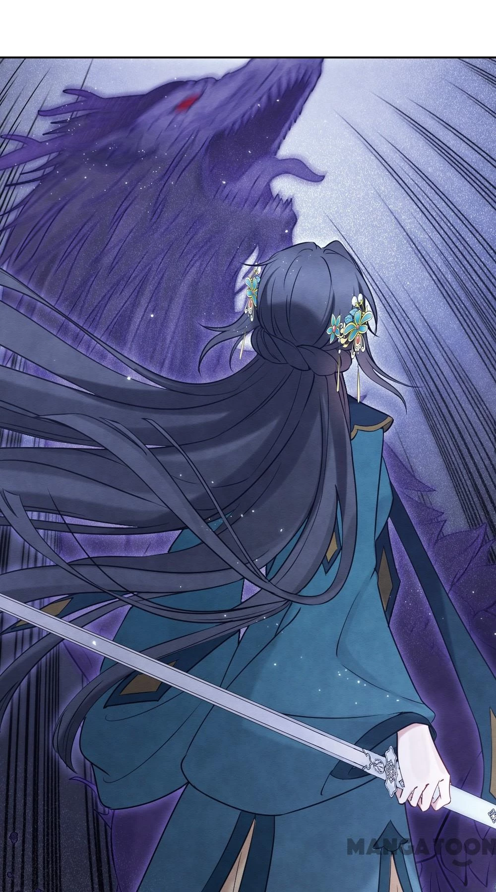 Mejaz - Nhân Gian Ngọc Chapter 196 - 46