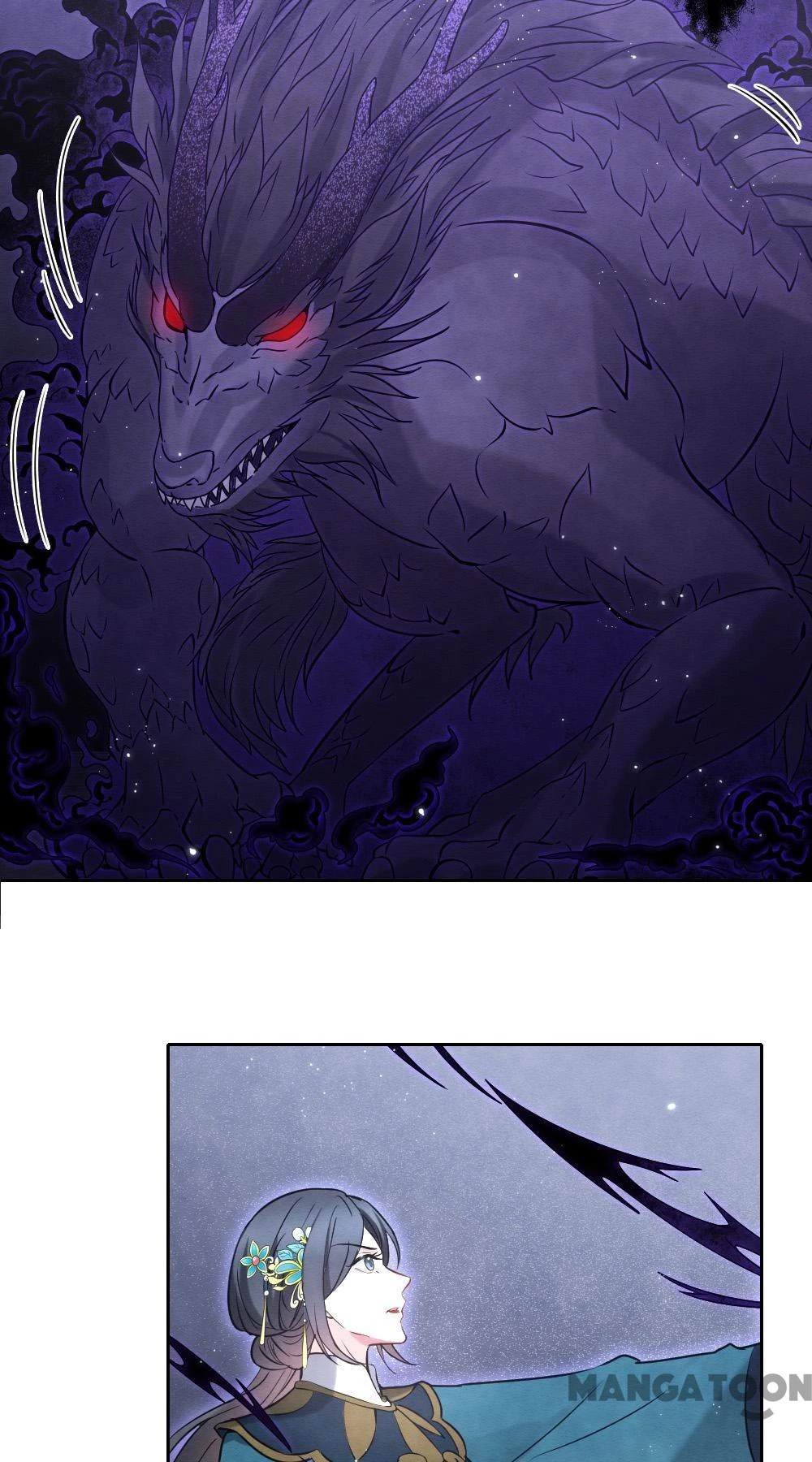 Mejaz - Nhân Gian Ngọc Chapter 197 - 3