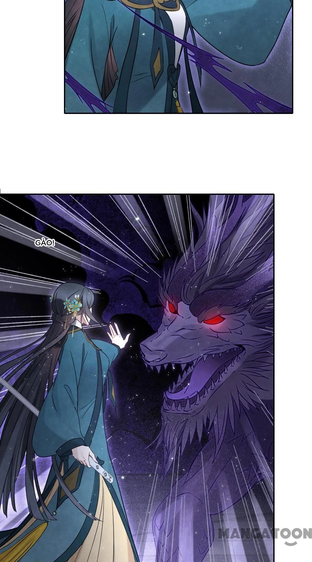 Mejaz - Nhân Gian Ngọc Chapter 197 - 4