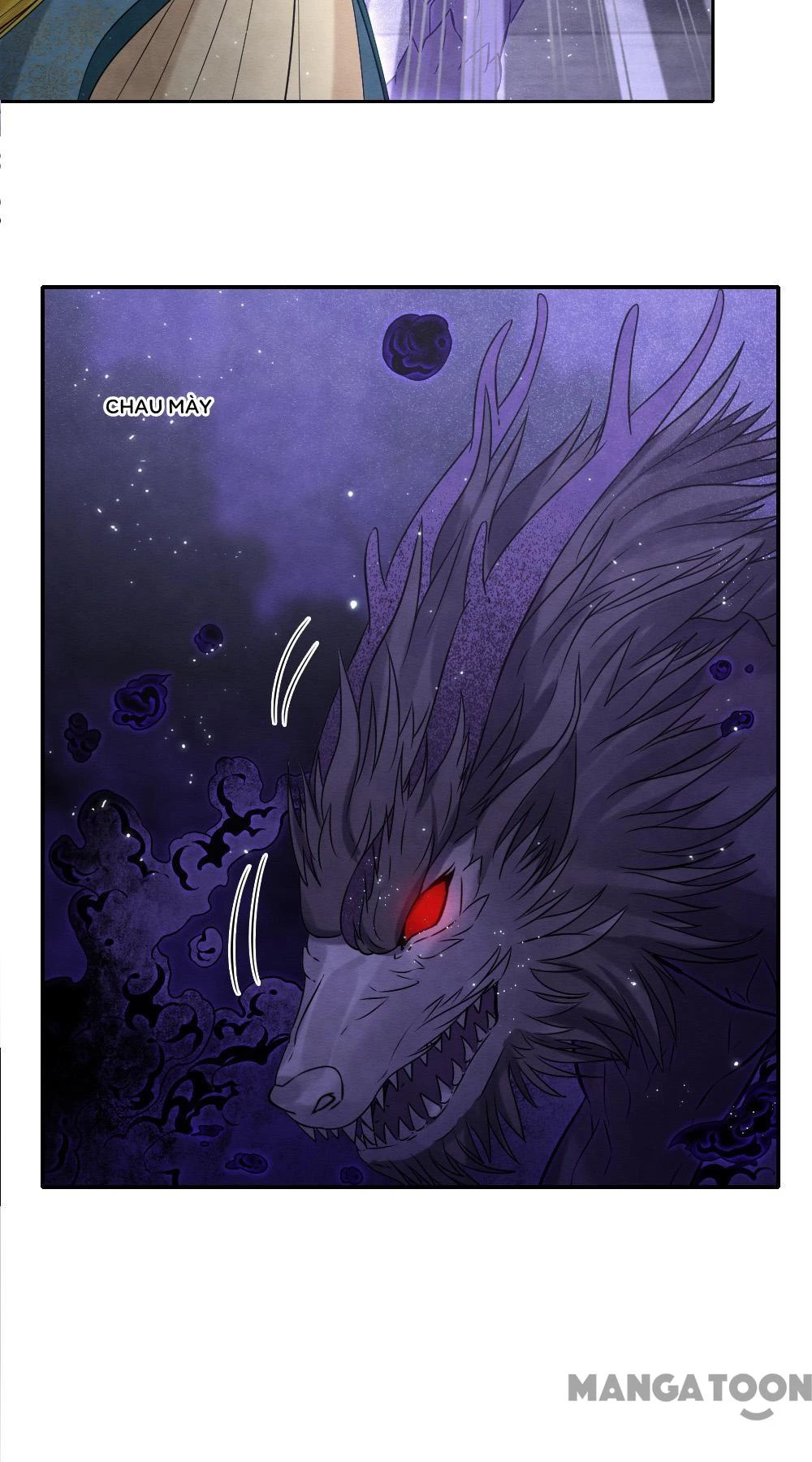 Mejaz - Nhân Gian Ngọc Chapter 197 - 5