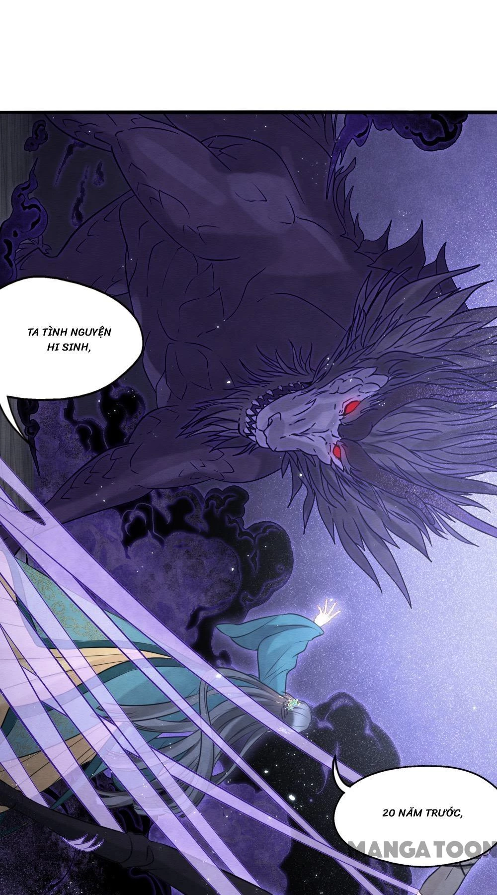 Mejaz - Nhân Gian Ngọc Chapter 197 - 8