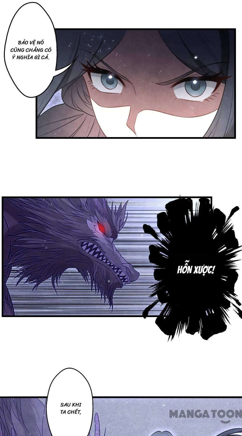 Mejaz - Nhân Gian Ngọc Chapter 197 - 12