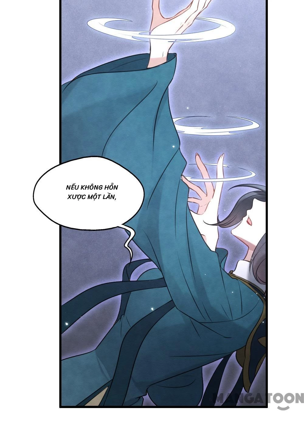 Mejaz - Nhân Gian Ngọc Chapter 197 - 14