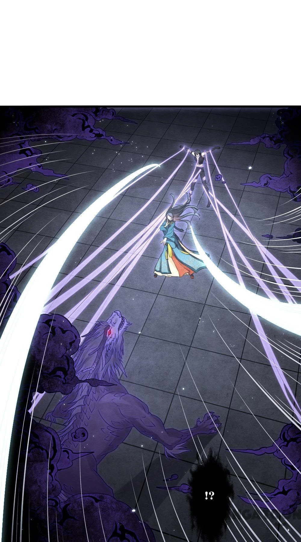 Mejaz - Nhân Gian Ngọc Chapter 197 - 15