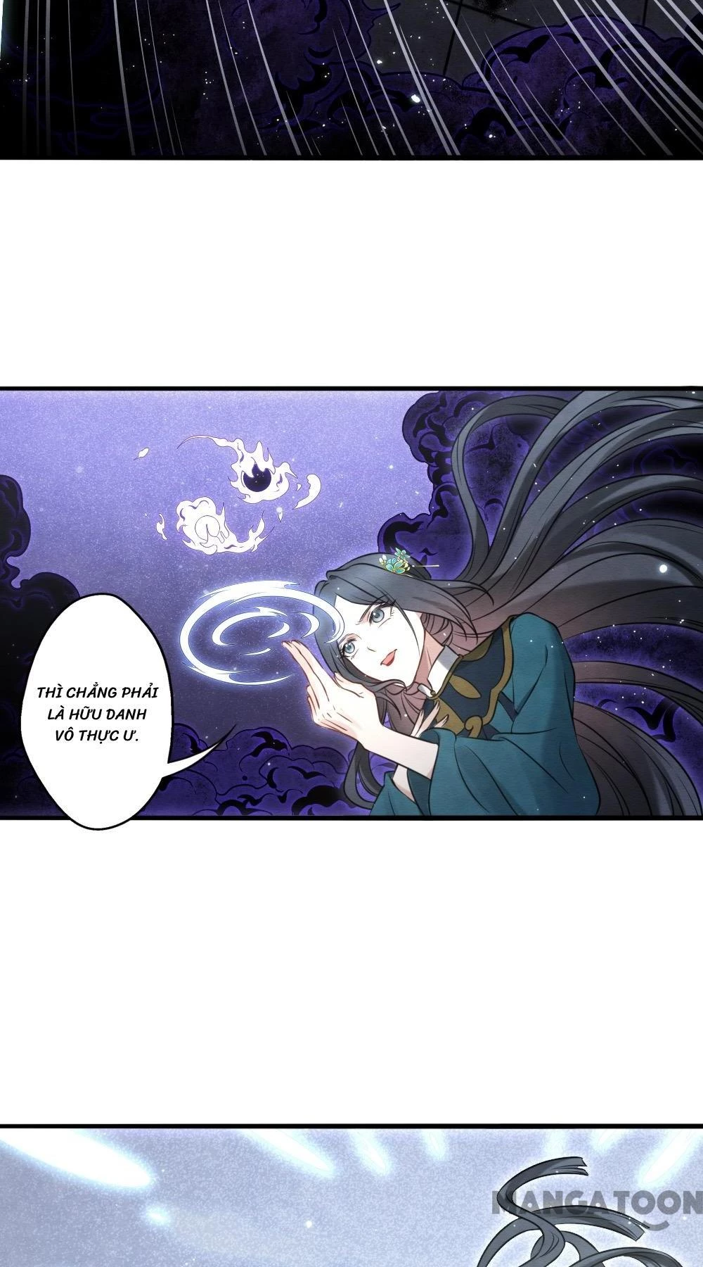 Mejaz - Nhân Gian Ngọc Chapter 197 - 16