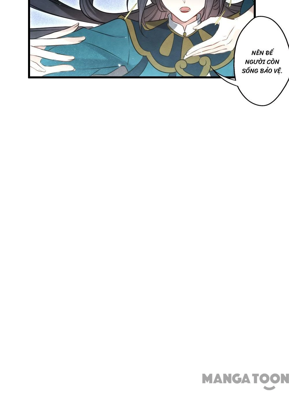 Mejaz - Nhân Gian Ngọc Chapter 197 - 21