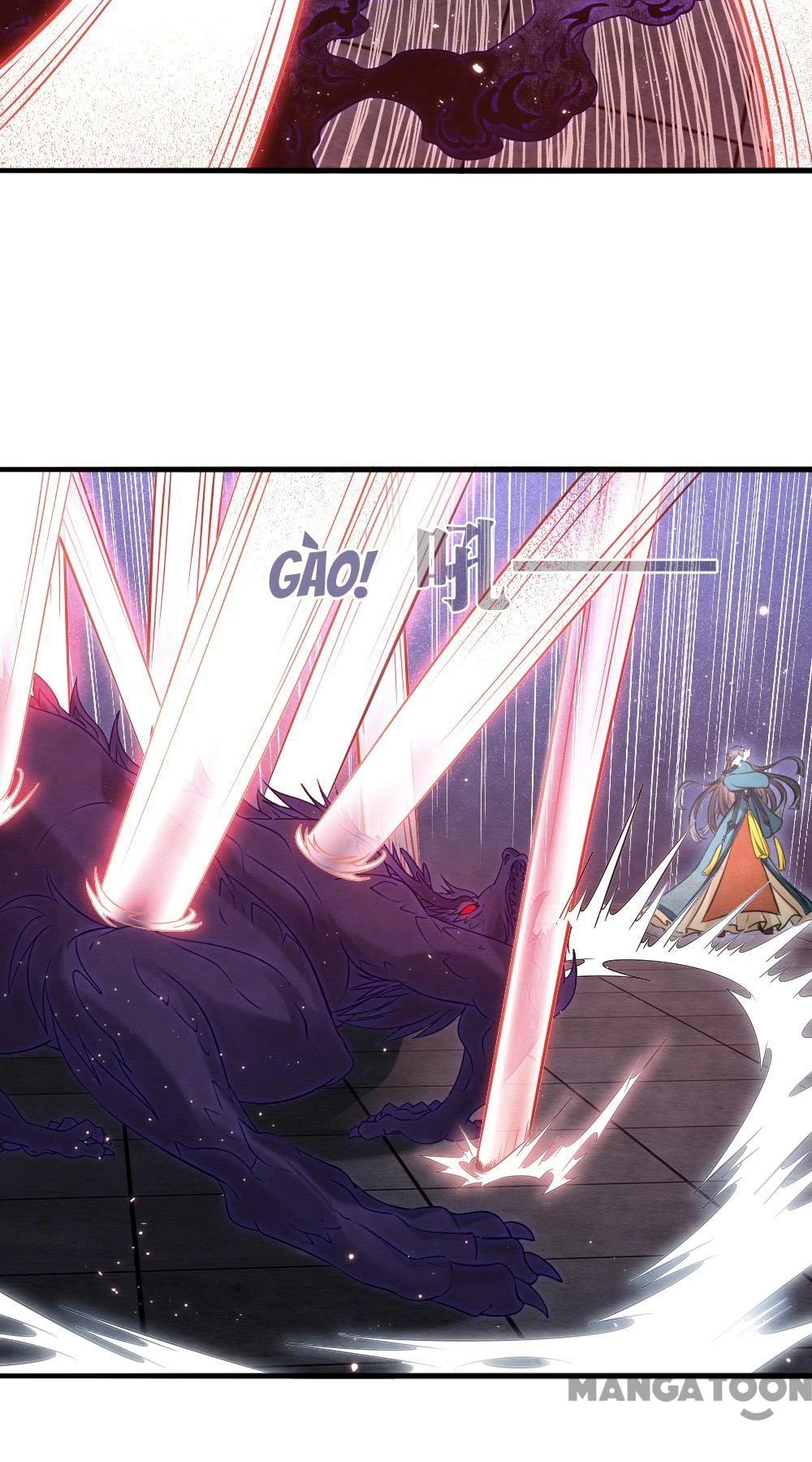 Mejaz - Nhân Gian Ngọc Chapter 197 - 26