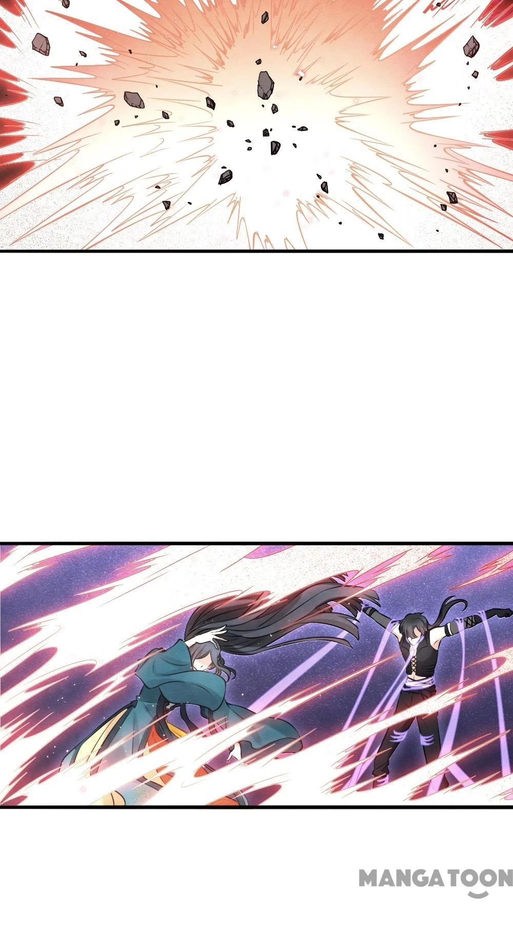 Mejaz - Nhân Gian Ngọc Chapter 197 - 30