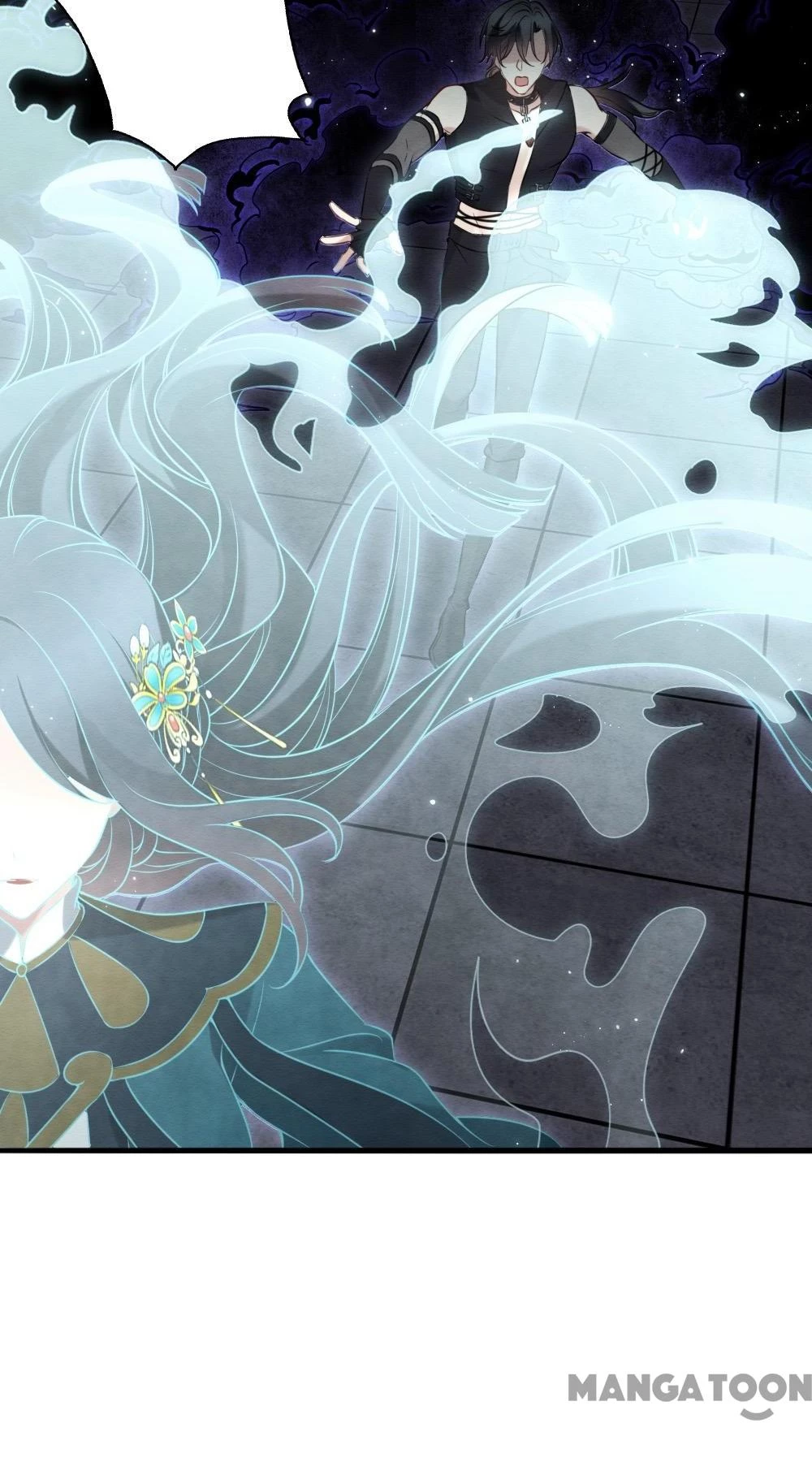 Mejaz - Nhân Gian Ngọc Chapter 197 - 34