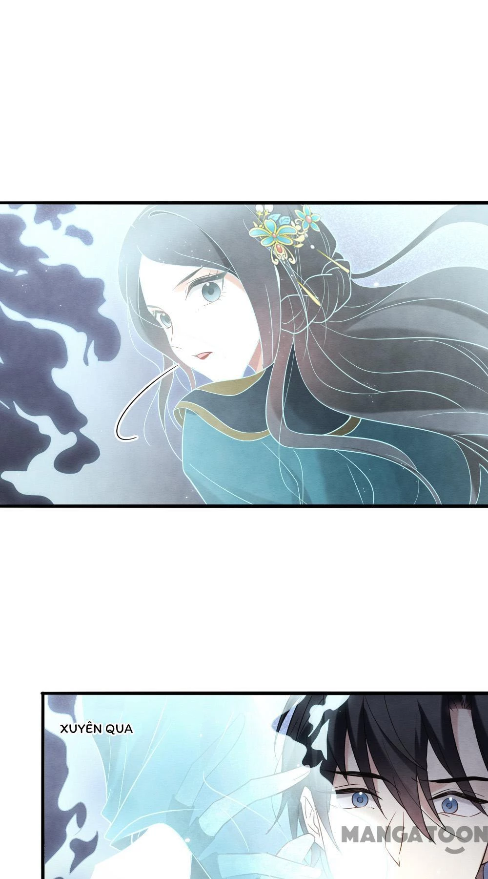 Mejaz - Nhân Gian Ngọc Chapter 197 - 36