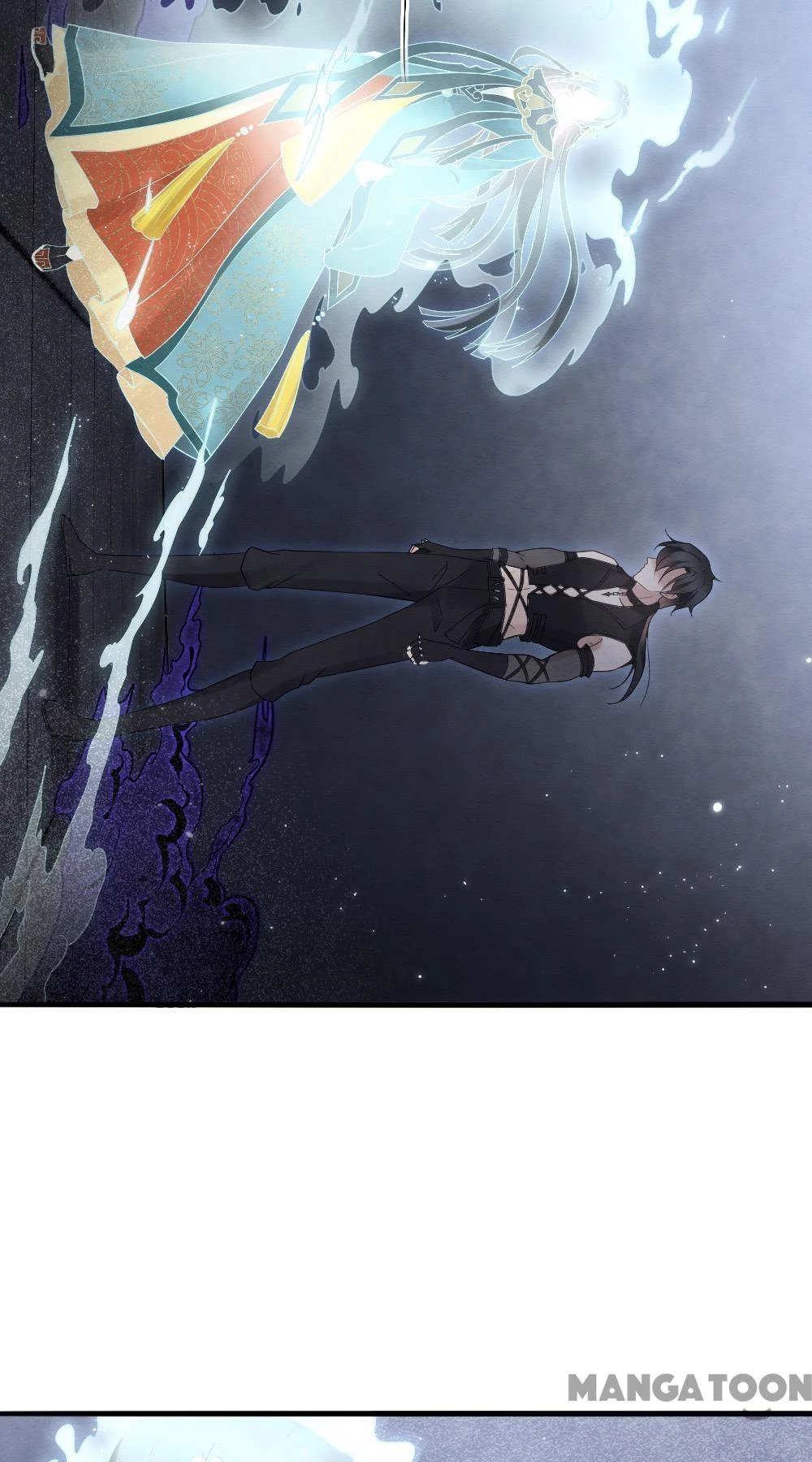 Mejaz - Nhân Gian Ngọc Chapter 198 - 5