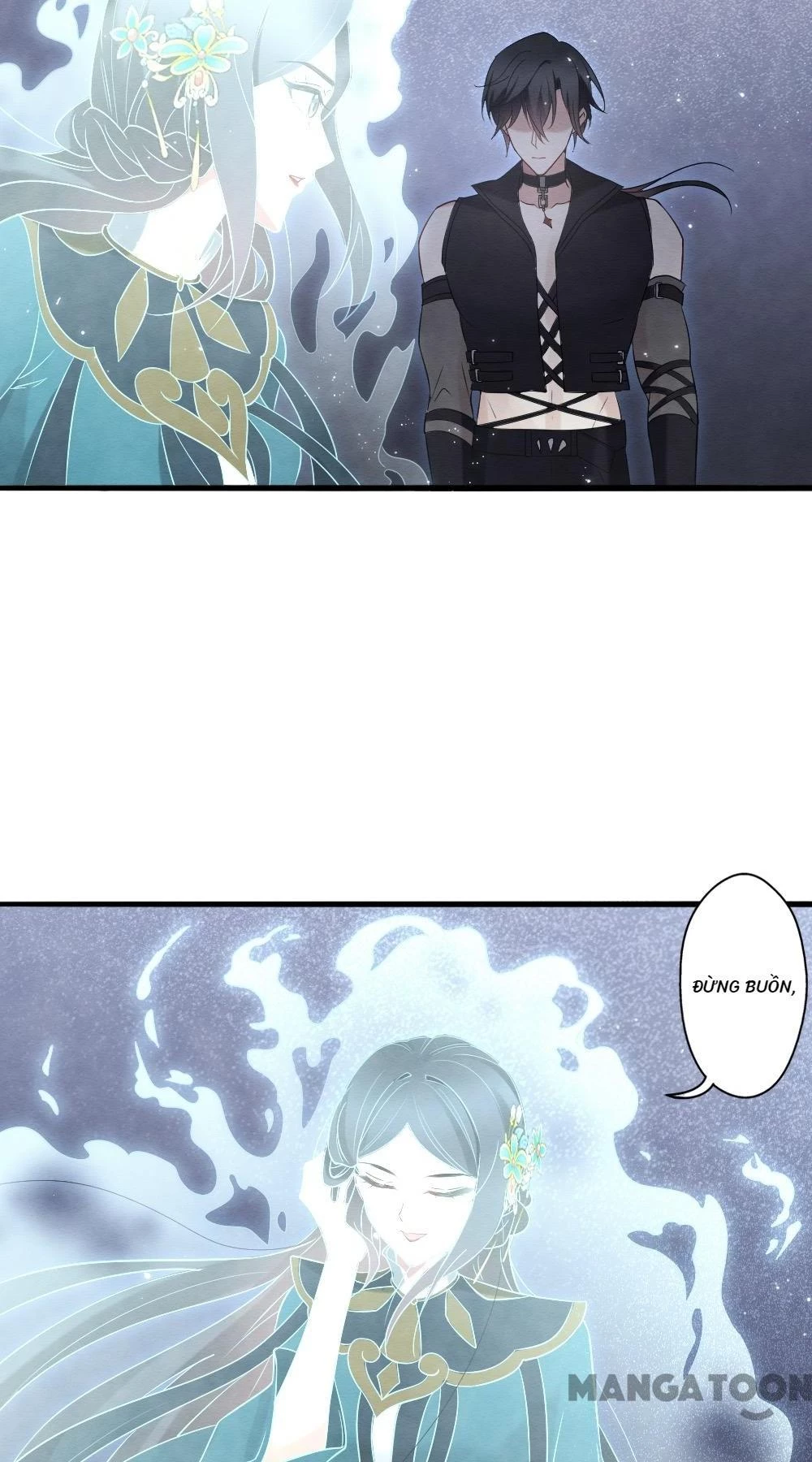 Mejaz - Nhân Gian Ngọc Chapter 198 - 6