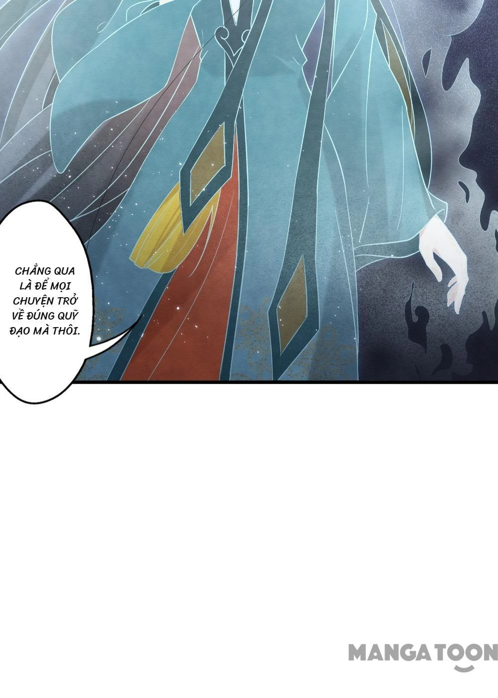 Mejaz - Nhân Gian Ngọc Chapter 198 - 7