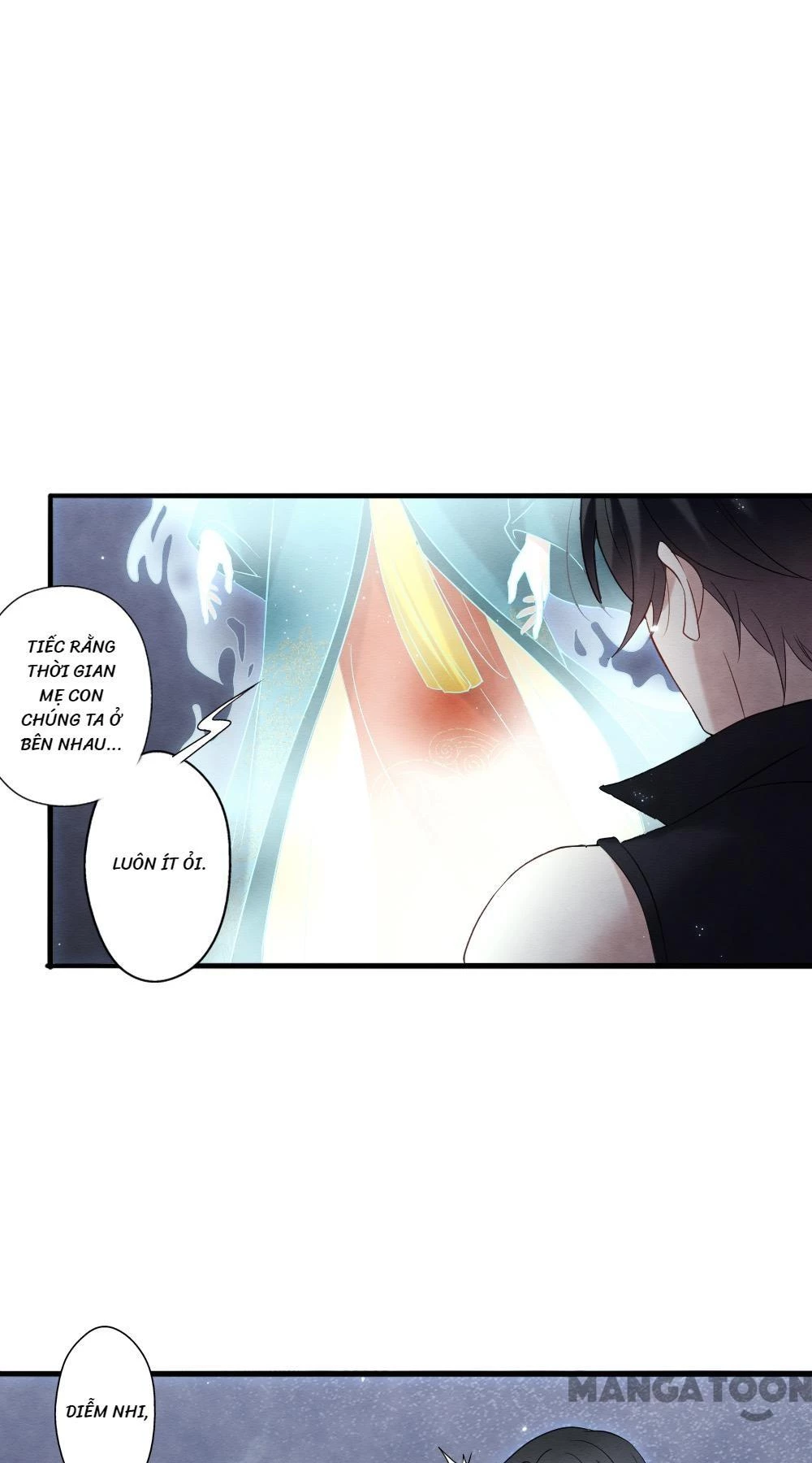 Mejaz - Nhân Gian Ngọc Chapter 198 - 8