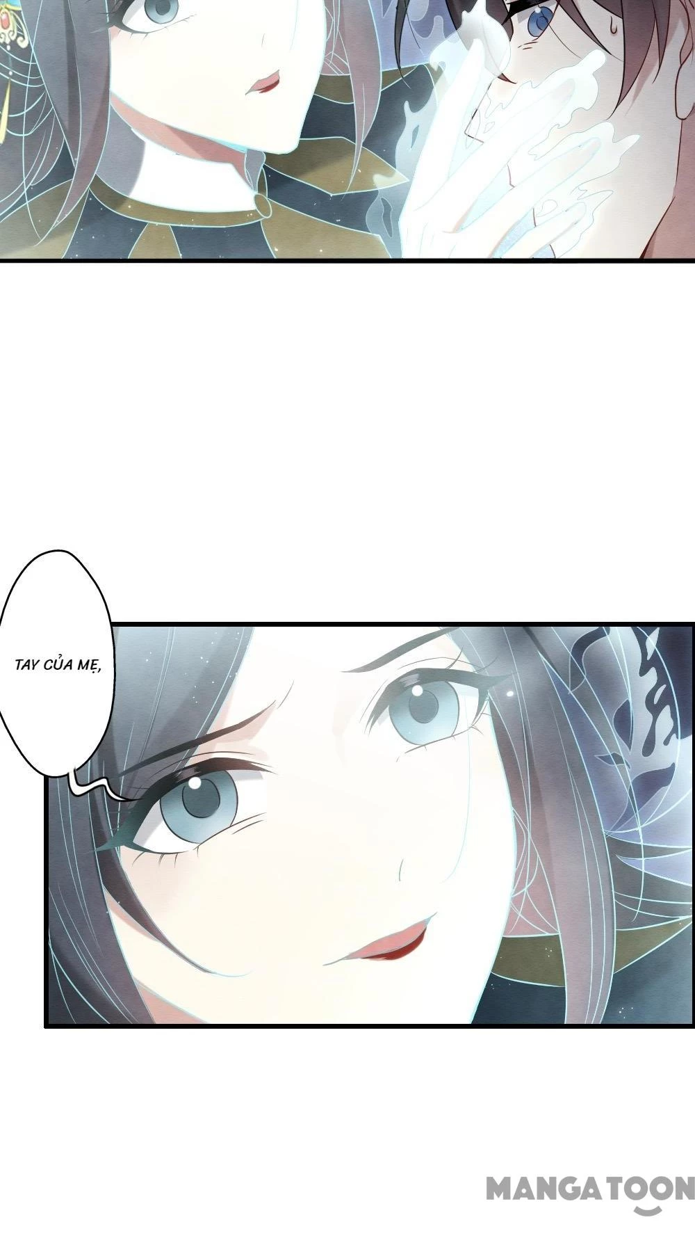 Mejaz - Nhân Gian Ngọc Chapter 198 - 11