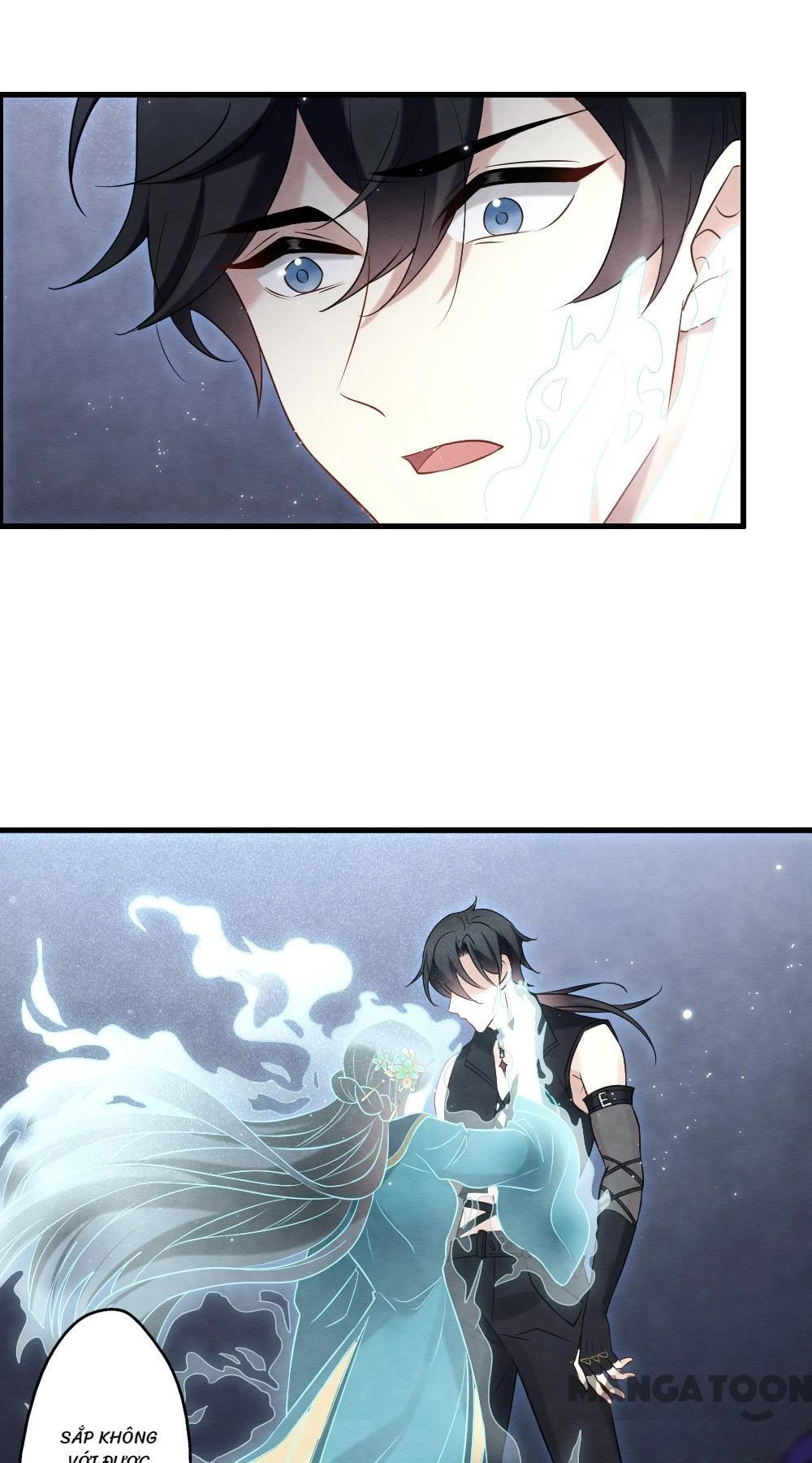 Mejaz - Nhân Gian Ngọc Chapter 198 - 12