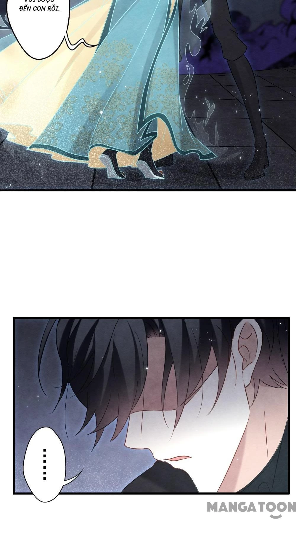 Mejaz - Nhân Gian Ngọc Chapter 198 - 13